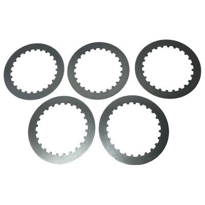 SEPARADORES DISCO EMBRAGUE CBX / XR 250 TORNADO WGK SEPARADORES DISCO EMBRAGUE CBX / XR 250 TORNADO WGK