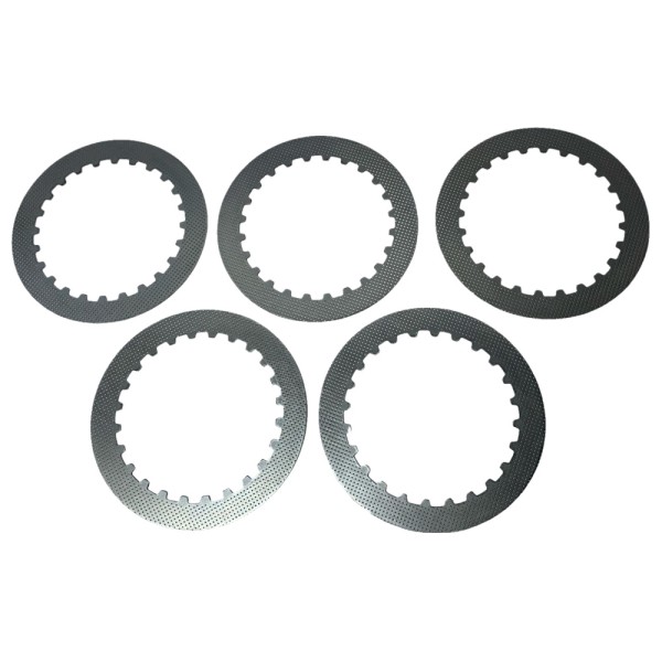 SEPARADORES DISCO EMBRAGUE CBX / XR 250 TORNADO WGK