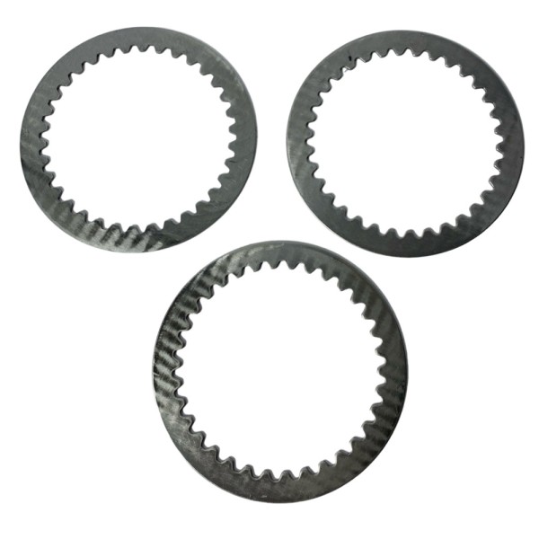 SEPARADOR DISCO EMBRAGUE CB1 ( 3 UNIDADES ) ENDURANCE