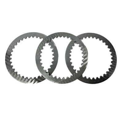 SEPARADOR DISCO EMBRAGUE CB1 ( 3 UNIDADES ) ENDURANCE SEPARADOR DISCO EMBRAGUE CB1 ( 3 UNIDADES ) ENDURANCE