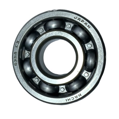 RODAMIENTO 6304 - RS C3 ( 20 - 52 - 15 ) NACHI JAPAN RODAMIENTO 6304 - RS C3 ( 20 - 52 - 15 ) NACHI JAPAN