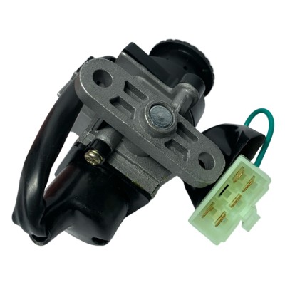 CHAPA CONTACTO BWS 125 YAMAHA HAYPO CHAPA CONTACTO BWS 125 YAMAHA HAYPO