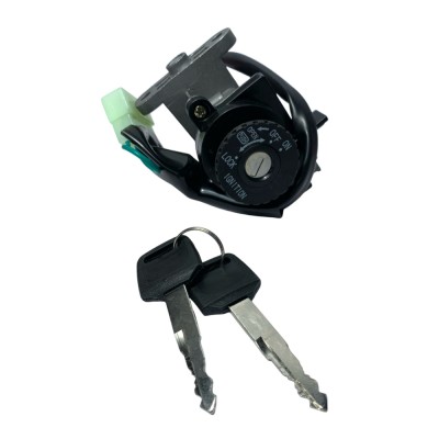 CHAPA CONTACTO BWS 125 YAMAHA HAYPO CHAPA CONTACTO BWS 125 YAMAHA HAYPO