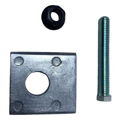 TENSOR CADENA TRANSMISION R15 UNIDAD YAMAHA ORIGINAL