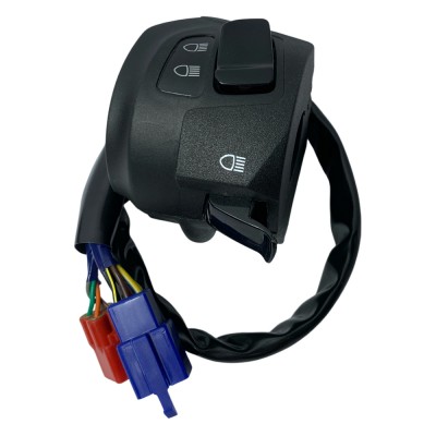 COMANDO IZQUIERDO DUKE 250 KTM VN COMANDO IZQUIERDO DUKE 250 KTM VN