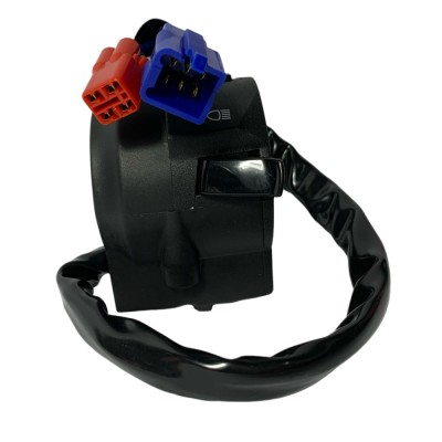 COMANDO IZQUIERDO DUKE 250 KTM VN COMANDO IZQUIERDO DUKE 250 KTM VN