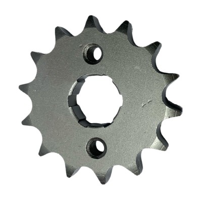PINON ATAQUE CG 125 / RK 150 / CG 150 MOTORRAD 14T IM