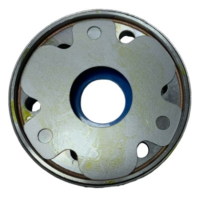 CERCHA PARTIDA / BENDIX GN 125 / RKS 150 / TX 150 OP