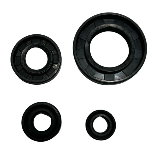 KIT RETENES MOTOR DR 650 SUZUKI / XF 650 DARROW