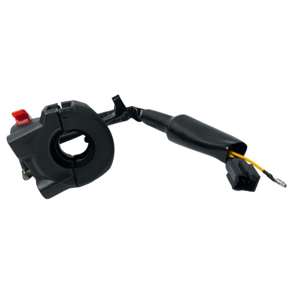 COMANDO DERECHO YBR 125 Z OP