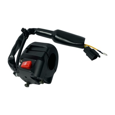 COMANDO DERECHO YBR 125 Z OP