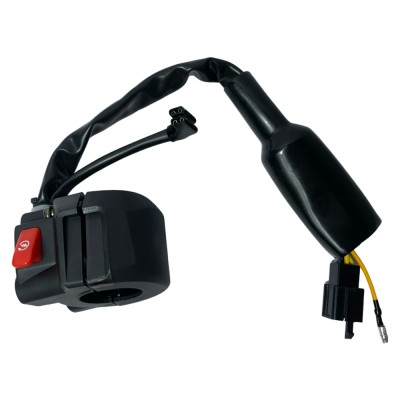 COMANDO DERECHO YBR 125 Z OP