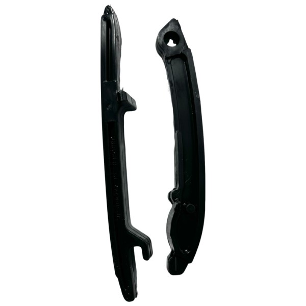 KIT GUIAS DISTRIBUCION ( SIN CADENA ) NS 200 PULSAR BAJAJ