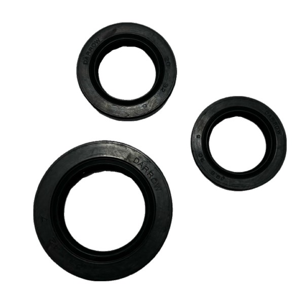 KIT RETENES MOTOR ELITE 125 HONDA DARROW