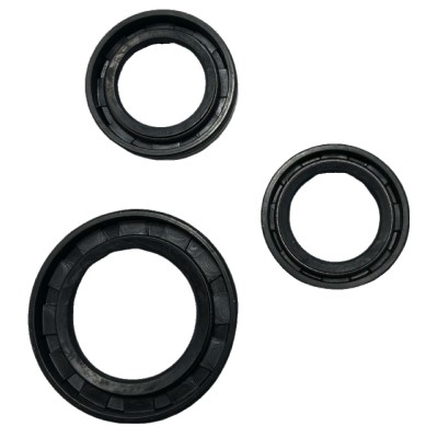 KIT RETENES MOTOR ELITE 125 HONDA DARROW KIT RETENES MOTOR ELITE 125 HONDA DARROW