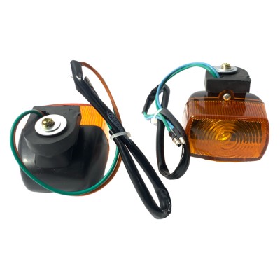 INTERMITENTE XR 250 PAR ALLEN INTERMITENTE XR 250 PAR ALLEN
