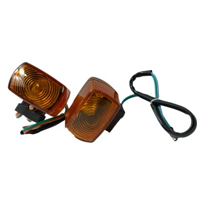 INTERMITENTE XR 250 PAR ALLEN INTERMITENTE XR 250 PAR ALLEN