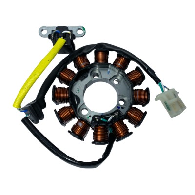 ESTATO X BLADE 160 HONDA CM