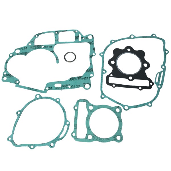 KIT EMPAQUETADURAS HONDA XR 250 R (86 - 04) VEDAMOTORS IMP
