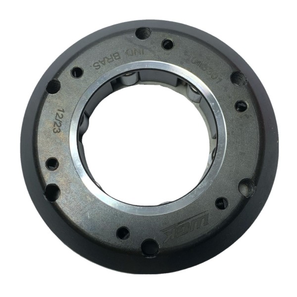 CERCHA PARTIDA XRE 300 HONDA BRASIL WGK