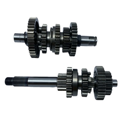 CAJA CAMBIO XR 150 / 125 L / INVICTA 150 CAJA CAMBIO XR 150 / 125 L / INVICTA 150