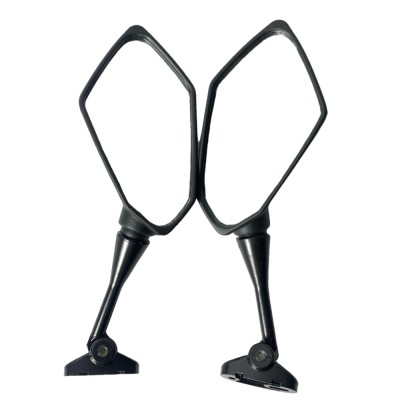 ESPEJOS CARENADO UNIVERSAL RACER 250 RR / ZXR150 / R150 HAYPO