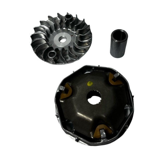 VARIADOR COMPLETO VS 125 ORIGINAL OP