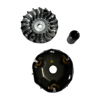 VARIADOR COMPLETO VS 125 ORIGINAL OP