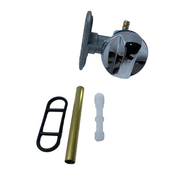 LLAVE PASO BENCINA YBR 125 YAMAHA EVEREST
