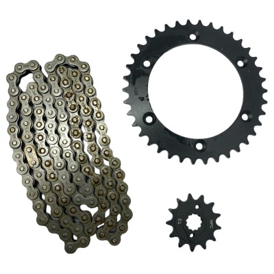 KIT TRANSMISION XR 250 TORNADO NPC KIT TRANSMISION XR 250 TORNADO NPC