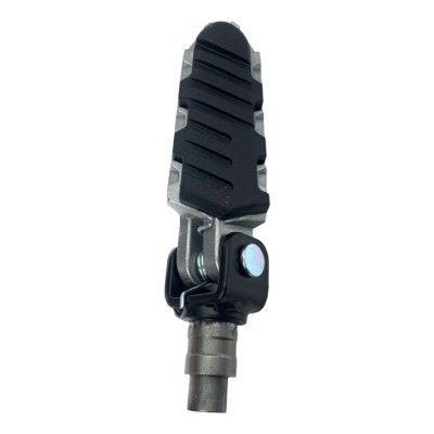 PEDALIN IZQUIERDO TNT 180S DELANTERO BENELLI ORIGINAL PEDALIN IZQUIERDO TNT 180S DELANTERO BENELLI ORIGINAL