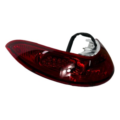 FOCO TRASERO TX 150 / TX 200 KEEWAY FOCO TRASERO TX 150 / TX 200 KEEWAY