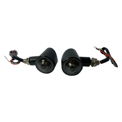 INTERMITENTES LED REDONDA PEQUENA KLM