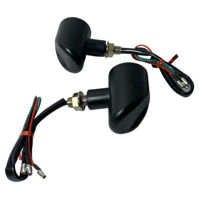INTERMITENTES LED REDONDA PEQUENA KLM