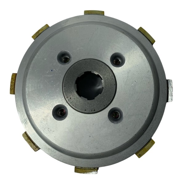 PRENSA EMBRAGUE CG 125 / HJ 125 7 VINI PART