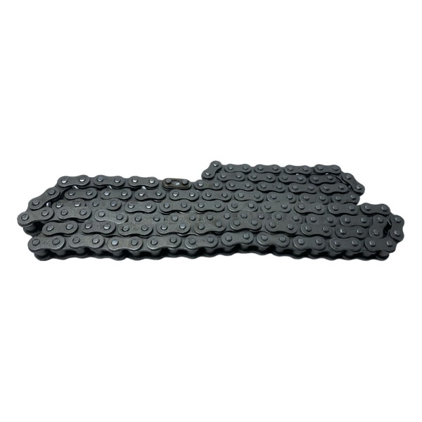 CADENA TRANSMISION 428H-140L NEGRA KIGCOL