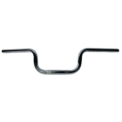 MANUBRIO YBR 125 / YBR 125 Z CROMADO KIGCOL MANUBRIO YBR 125 / YBR 125 Z CROMADO KIGCOL