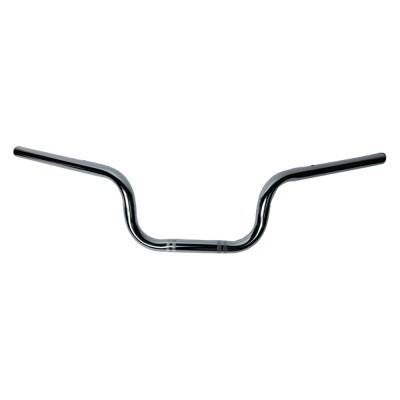 MANUBRIO YBR 125 / YBR 125 Z CROMADO KIGCOL MANUBRIO YBR 125 / YBR 125 Z CROMADO KIGCOL