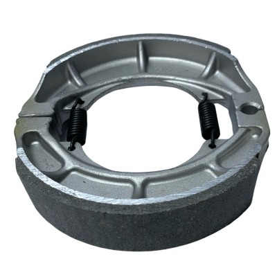BALATAS FRENO GN 125 / EN 125 / HJ 125 / RKS / RK 150 / PULSAR 135 / TTX 150 KIGCOL BALATAS FRENO GN 125 / EN 125 / HJ 125 / RKS / RK 150 / PULSAR 135 / TTX 150 KIGCOL