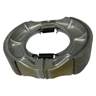 BALATAS FRENO GN 125 / EN 125 / HJ 125 / RKS / RK 150 / PULSAR 135 / TTX 150 KIGCOL BALATAS FRENO GN 125 / EN 125 / HJ 125 / RKS / RK 150 / PULSAR 135 / TTX 150 KIGCOL