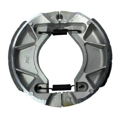 BALATAS FRENO FZ16 / FZ 2.0 / YBR 125 / XTZ 12/ XTZ 150 / NK 150 KIGCOL
