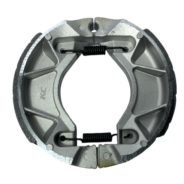 BALATAS FRENO FZ16 / FZ 2.0 / YBR 125 / XTZ 12/ XTZ 150 / NK 150 KIGCOL