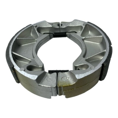 BALATAS FRENO FZ16 / FZ 2.0 / YBR 125 / XTZ 12/ XTZ 150 / NK 150 KIGCOL