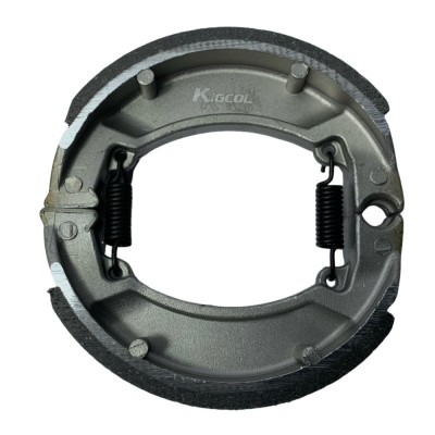 BALATAS CG 125 / EXPRESS 100 / BICIMOTO / ELITE 125 KIGCOL BALATAS CG 125 / EXPRESS 100 / BICIMOTO / ELITE 125 KIGCOL