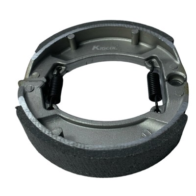 BALATAS CG 125 / EXPRESS 100 / BICIMOTO / ELITE 125 KIGCOL BALATAS CG 125 / EXPRESS 100 / BICIMOTO / ELITE 125 KIGCOL