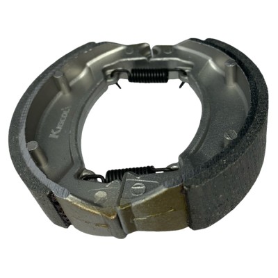 BALATAS CG 125 / EXPRESS 100 / BICIMOTO / ELITE 125 KIGCOL BALATAS CG 125 / EXPRESS 100 / BICIMOTO / ELITE 125 KIGCOL