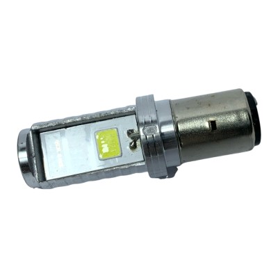AMPOLLETA GLOBO LED DELANTERA HAYPO AMPOLLETA GLOBO LED DELANTERA HAYPO