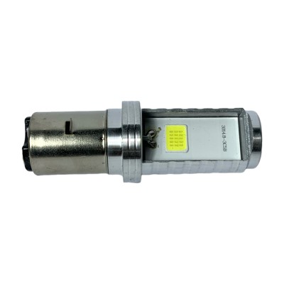 AMPOLLETA GLOBO LED DELANTERA HAYPO AMPOLLETA GLOBO LED DELANTERA HAYPO