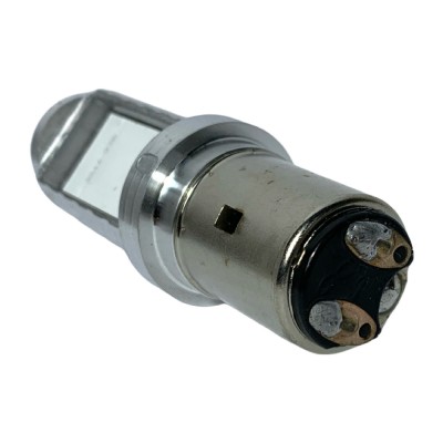 AMPOLLETA GLOBO LED DELANTERA HAYPO AMPOLLETA GLOBO LED DELANTERA HAYPO