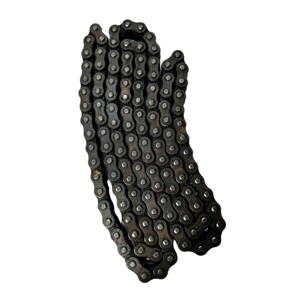KIT TRANSMISION GN / RKS 125 14 / 45 CADENA 118